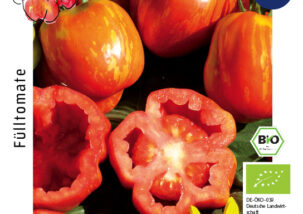 Fülltomate Striped Cavern