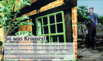 So was Krauses! 5 So was Krauses