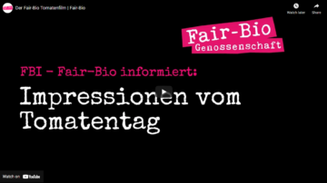 Anbau und Züchtung von Freilandtomaten im Netzwerk des ökologischen Freilandtomatenprojekts - Tomatentag 2021 bei Culinaris 2 tomatentag 1