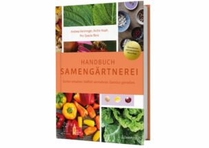 Handbuch Samengärtnerei