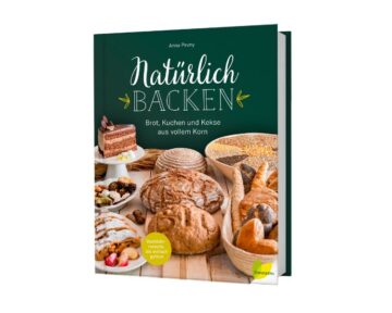 Natürlich backen