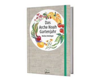 Das Arche Noah Gartenjahr