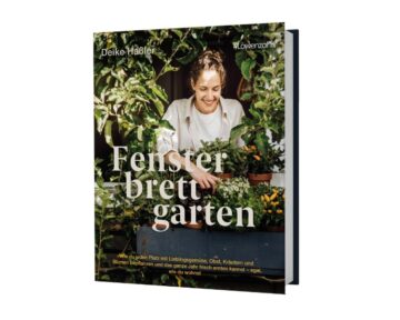 Fensterbrettgarten